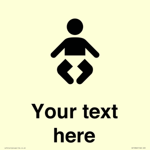 DV10862: Custom information: baby change