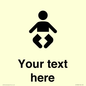DV10862: Custom information: baby change