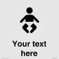 DV10862: Custom information: baby change