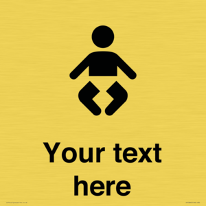 DV10862: Custom information: baby change