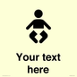 DV10862: Custom information: baby change