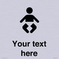 DV10862: Custom information: baby change