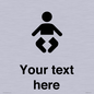 DV10862: Custom information: baby change