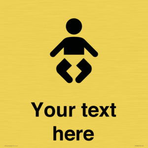 DV10862: Custom information: baby change