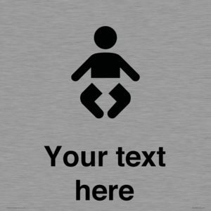 DV10862: Custom information: baby change