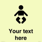 DV10862: Custom information: baby change