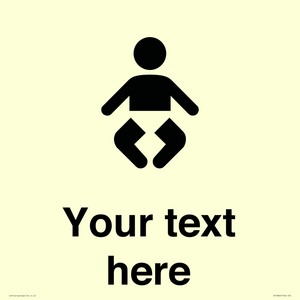 DV10862: Custom information: baby change