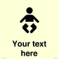DV10862: Custom information: baby change