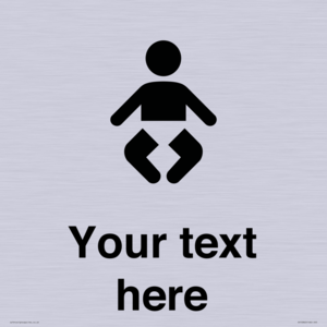 DV10862: Custom information: baby change