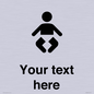 DV10862: Custom information: baby change