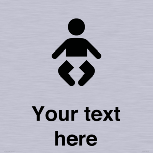 DV10862: Custom information: baby change