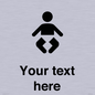 DV10862: Custom information: baby change