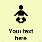 DV10862: Custom information: baby change