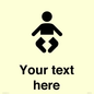 DV10862: Custom information: baby change
