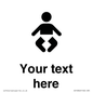DV10862: Custom information: baby change