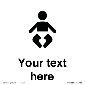 DV10862: Custom information: baby change