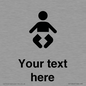DV10862: Custom information: baby change