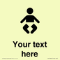 DV10862: Custom information: baby change