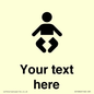 DV10862: Custom information: baby change