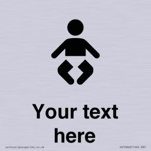 DV10862: Custom information: baby change