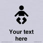 DV10862: Custom information: baby change