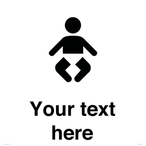 DV10862: Custom information: baby change