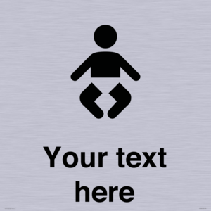 DV10862: Custom information: baby change