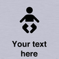 DV10862: Custom information: baby change