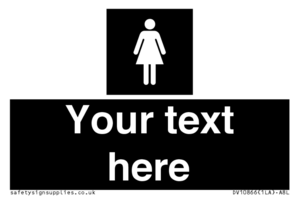 DV10866: Custom information: black panel female