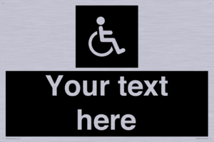 DV10870: Custom information: black panel disabled