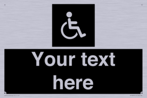 DV10870: Custom information: black panel disabled