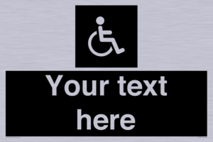 DV10870: Custom information: black panel disabled