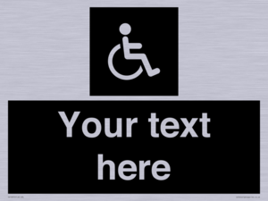 DV10870: Custom information: black panel disabled