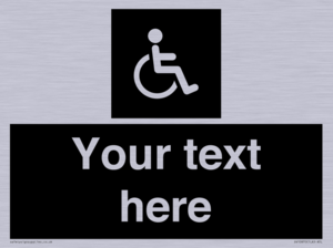 DV10870: Custom information: black panel disabled