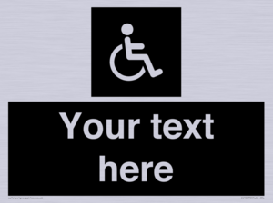 DV10870: Custom information: black panel disabled