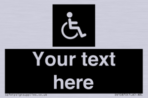 DV10870: Custom information: black panel disabled