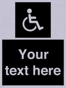 DV10870: Custom information: black panel disabled