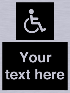 DV10870: Custom information: black panel disabled