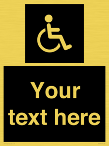 DV10870: Custom information: black panel disabled