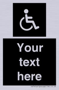 DV10870: Custom information: black panel disabled