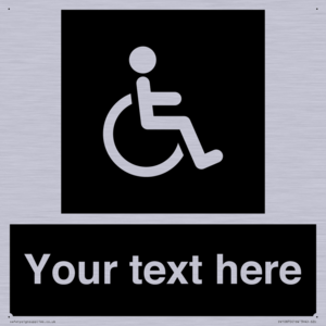 DV10870: Custom information: black panel disabled