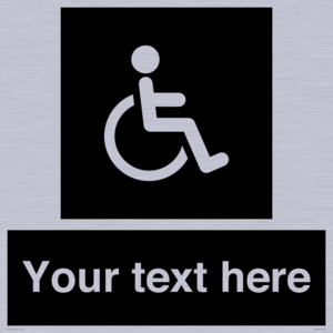 DV10870: Custom information: black panel disabled