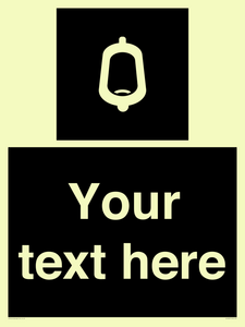 DV10877: Custom information: black panel -urinal toilet