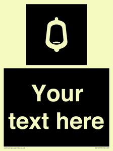 DV10877: Custom information: black panel -urinal toilet