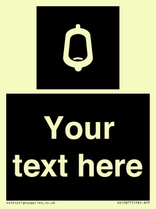 DV10877: Custom information: black panel -urinal toilet