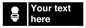 DV10878: Custom information: black panel wc toilet