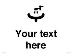 DV10910: Custom information: Wash Basin