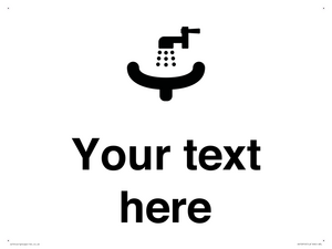 DV10910: Custom information: Wash Basin