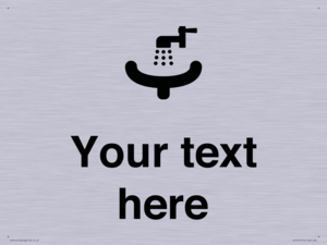 DV10910: Custom information: Wash Basin