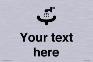 DV10910: Custom information: Wash Basin